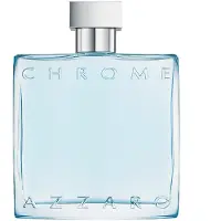 Azzaro Chrome Eau de Toilette 50 ml