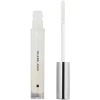 Nilens Jord Glossy Lips 3,7 ml - Crystal Clear