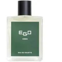 Gosh E.G.O Green For Him EDT 100 ml