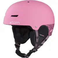 Cairn Darwin J, Skidhjälm, Junior, Pink