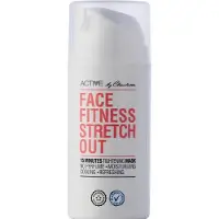 Active by Charlotte Face Fitness Stretch Out 100 ml