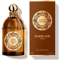 Guerlain Les Absolus D'Orient Epices Exquises edp 125ml