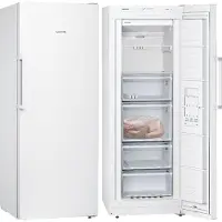 Siemens Gs 29nvwep Vertikal Frys