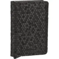 Secrid Slimwallet Hexagon Plånbok