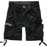 Brandit Motörhead Urban Legend Shorts