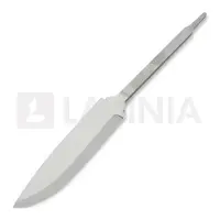 Helle Blade 99 Harding knivblad