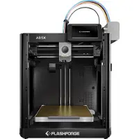 Flashforge AD5X 3D-skrivare