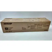 Develop TN-611K svart toner (original)