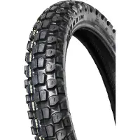 Motoz Tractionator Desert 57m Tt Terrängdäck Fram