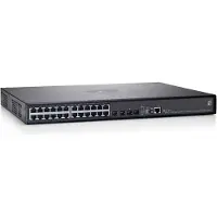 Level One GTL-2691 Switch, 20x 1GbE, 4x SFP