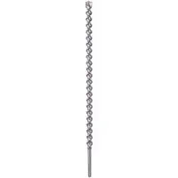 Bosch SDS-max-7 2608586798 Hårdmetall Borrhammare 35 mm Total längd 920 mm SDS-Max 1 st