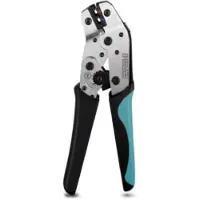Phoenix Contact CRIMPFOX-RCI 2,5 1212053 Presstång Isolerad kabelsko 0.5 till 2.5 mm²