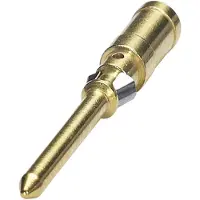 Phoenix Contact Crimp contact CK1,6-ED-1,00ST AU 1674888