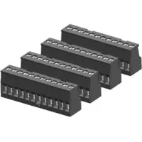 Siemens 6ES7292-1AM40-0XA0 6ES72921AM400XA0 PLC-klämblock