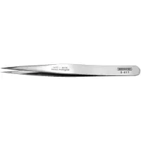 Bernstein 5-077 SMD-pincett AA SA Spets 130 mm