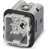 Phoenix Audio Kontaktinsats HC A04 I-UT-M