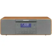 Sangean Micro center Bluetooth