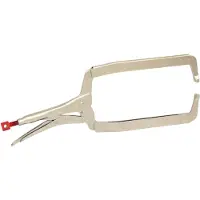 Ks Tools 1151072 Låstång