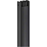 Vogel's Professional Connect-it PUC 2515 - Monteringskomponent (stång) - för LCD-display - aluminium - svart