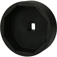 Ks Tools 4602655 460.2655 Axelmutter-nyckel
