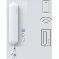 Siedle IQ HTS Porttelefon WiFi Inomhusenhet 2 Familjshus