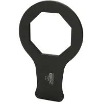Ks Tools Hjulkapsel-slagnyckel för BPW, 233 mm 460.4685