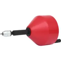 Ks Tools 900.1995 9001995 #####Rohrreinigungsgerät 319 mm Mått - Diameter Ø 7.6 mm