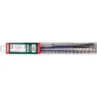 Metabo 626246000 Betong-spiralborr set 7 delar 5 mm, 6 mm, 6.5 mm, 8 mm, 10 mm, 12 mm SDS-Plus 7 st
