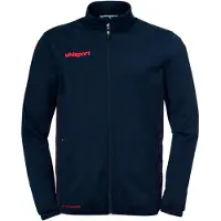 Uhlsport Score Classic Sweatshirt Med Dragkedja