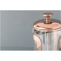 La Cafetière Roma 8 Tekokare