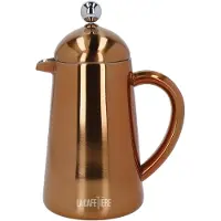 La Cafetière 3 Cups Havana Insulated Kaffebryggare