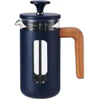 La Cafetière Pisa 3 Cup Tekokare