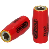 Ks Tools 117.2379 117.2379 Hylsauttag E 7 3/8