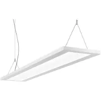 Trilux LuceoS D/H1 #7017351 7017351 LED-pendelbelysning LED utan 26 W Vit