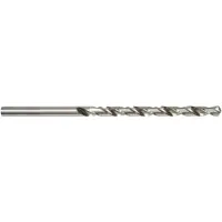 Exact 32110 HSS Metall-spiralborr 1.2 mm Total längd 38 mm Slipat DIN 338 Cylinderskaft 10 st
