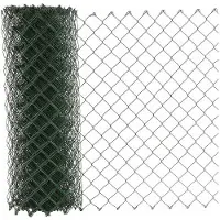 Siena Garden 691063 Trådnät PE 25 m