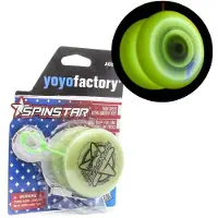 Yoyo Factory YoYoFactory YO-YO spinnare LED YO 577