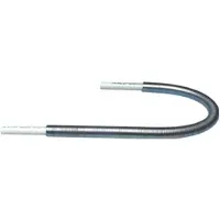 HENCO INDUSTRIES NV HENCO bockfjäder utvändigt 16x2 mm L=500 mm