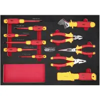 Ks Tools 117.6111 117.6111 Verktygsset