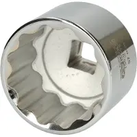 Ks Tools 3/4 special-kardanaxel-hylsa, 57,0 mm 150.9775