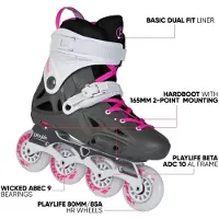 Playlife Imperial 80 Inlines