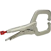 Ks Tools grip-/spetstång 1151070