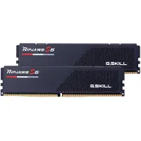 G.Skill F5-6000J3036F16GX2-RS5K Internminne Desktop Modul DDR5 32 GB 2 x 16 GB 6000 MHz 288-polig DIMM F5-6000J3036F16GX2-RS5K