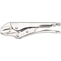 Hazet 757-10, Låsringstång, 250 mm, 550 g