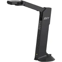 AVer 13MP USB/Wireless visualizer