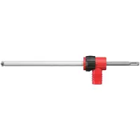 Fischer 576629 Sten-spiralborr SDS-Plus 1 st