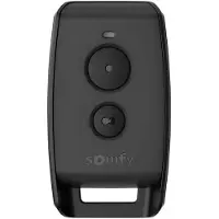 Somfy 1871474 Handsändare 868.3 MHz, 868.95 MHz