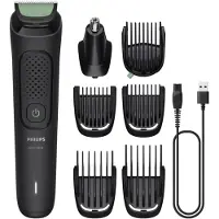 Philips All-in-One Trimmer 3000 Series - 7-i-1-trimmer - MG3930/15