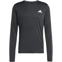 Adidas Adizero T-shirt Med Lång ärm