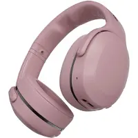 Skullcandy Crusher 540 Active - Hörlurar med mikrofon - fullstorlek - Bluetooth - trådlös, kabelansluten - 3,5 mm kontakt - ljudisolerande - Soft